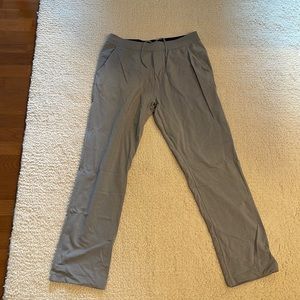 Men’s Lululemon Sweatpants - Size Large